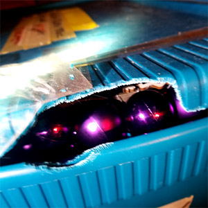 Rodent Damage Repair & Exclusion near Bloomington, IN